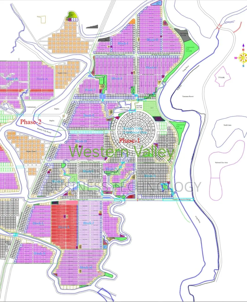 Residential and Commercial Plots in Mirpur at Affordable Prices in Mirpur