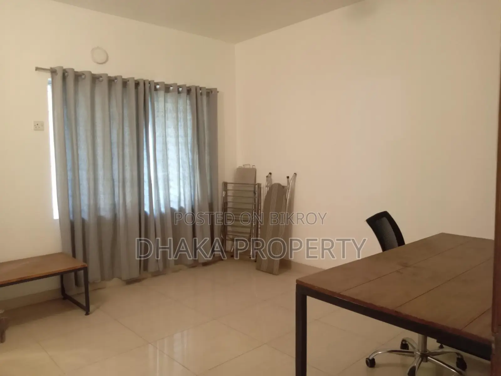 Fully Furnished 3 Bedrooms Apartment Rent in Gulshan-2 in Gulshan