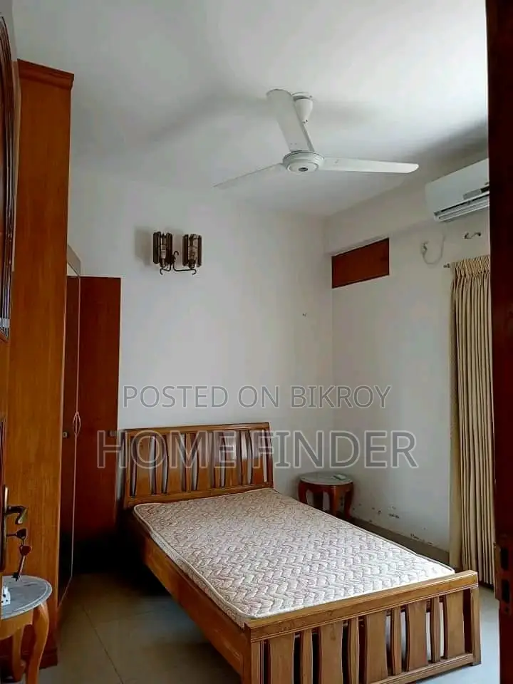 Exclusive furnished 2630 SqFt(3Bed-1Parking) Apt: For Rent In GULSHAN in Gulshan