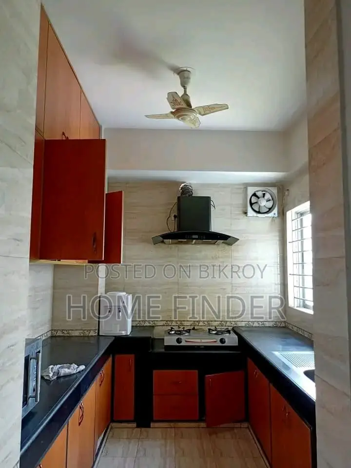 Exclusive furnished 2630 SqFt(3Bed-1Parking) Apt: For Rent In GULSHAN in Gulshan
