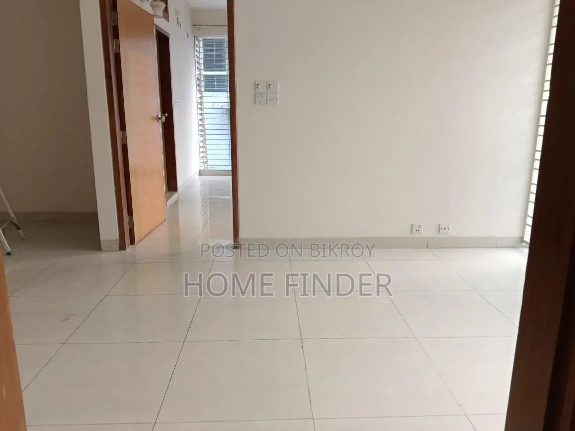 2850 Sqft Apartment Type Office Rent In Gulshan in Gulshan