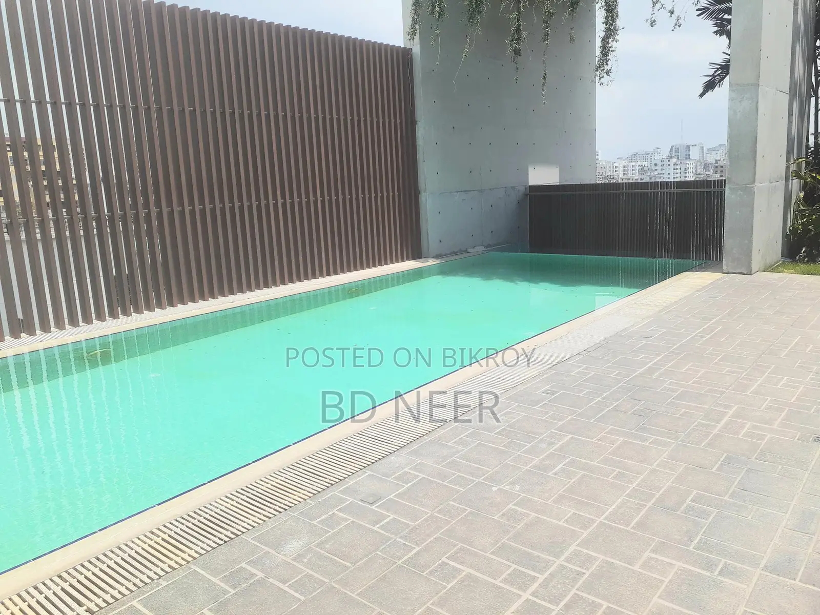 Fully Furnished 3 Bedroom Flat Rent in Gulshan-2 in Gulshan