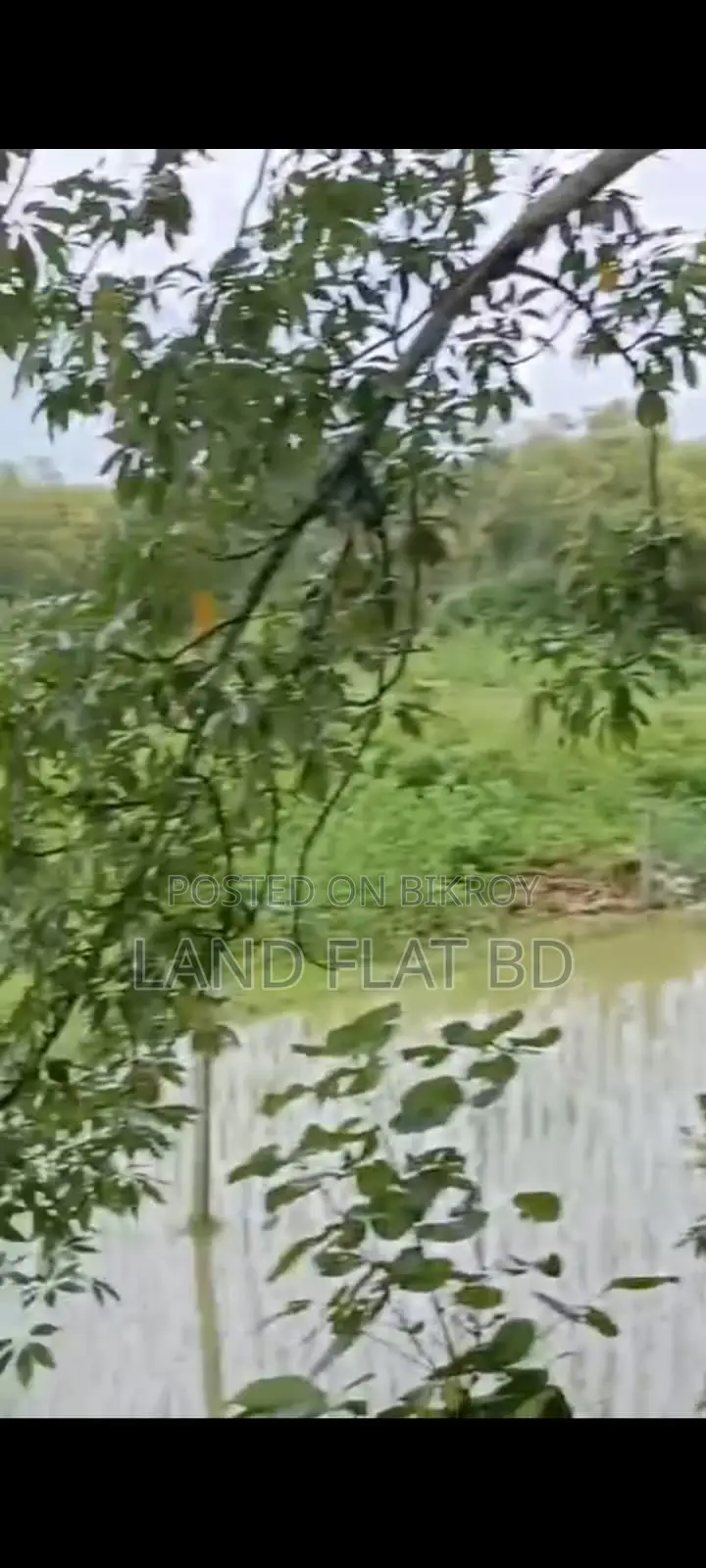 Highly Suitable Residential/Commercial Plot for Business @ 116 Decimal Land for Sale in Cox's Bazar