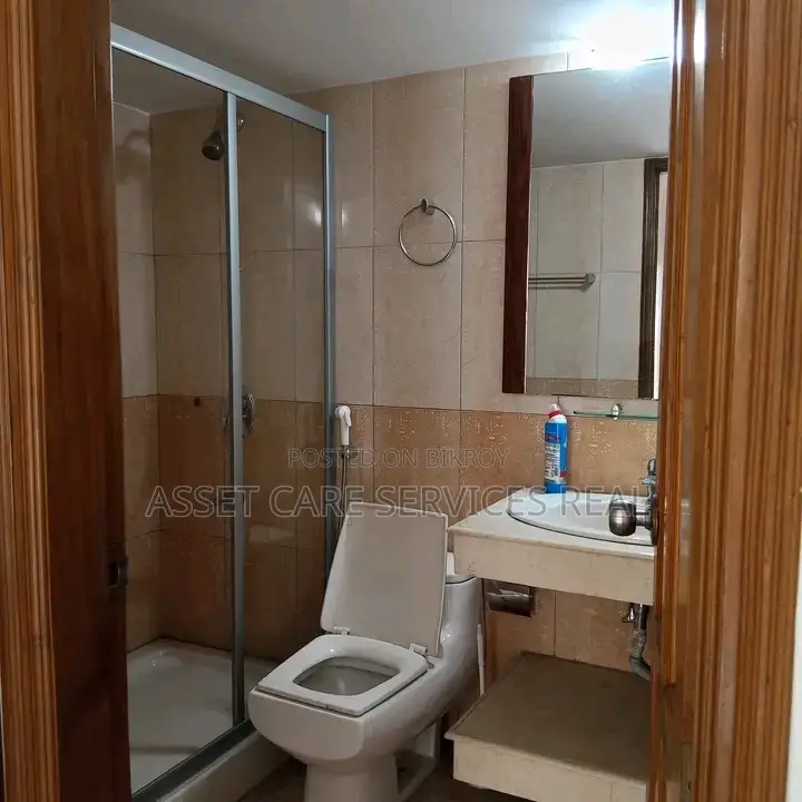 3-Bed Un-Furnished Apartment For Rent In Banani North in Banani