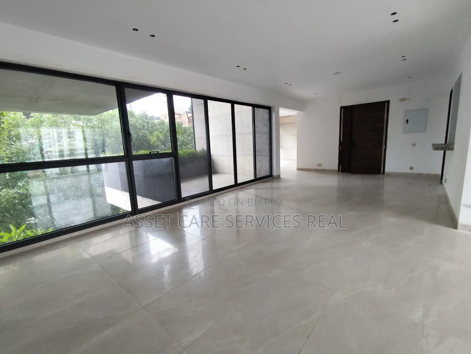 Brand New 🏋️‍♂️Gym🏊‍♂️Pool Facilities Luxury Apartment Rent In Banani in Banani