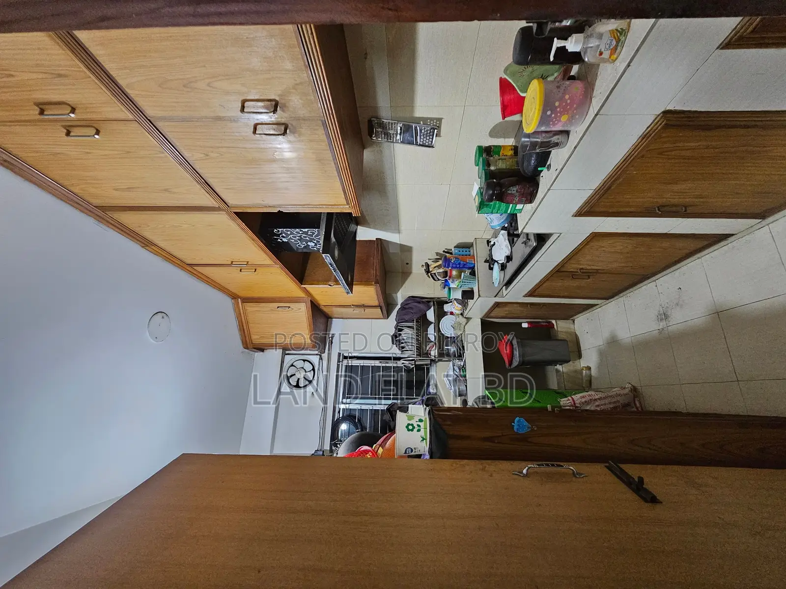 South-Facing Ready Flat in Prime Location, Mirpur 12, 1100sft in Mirpur
