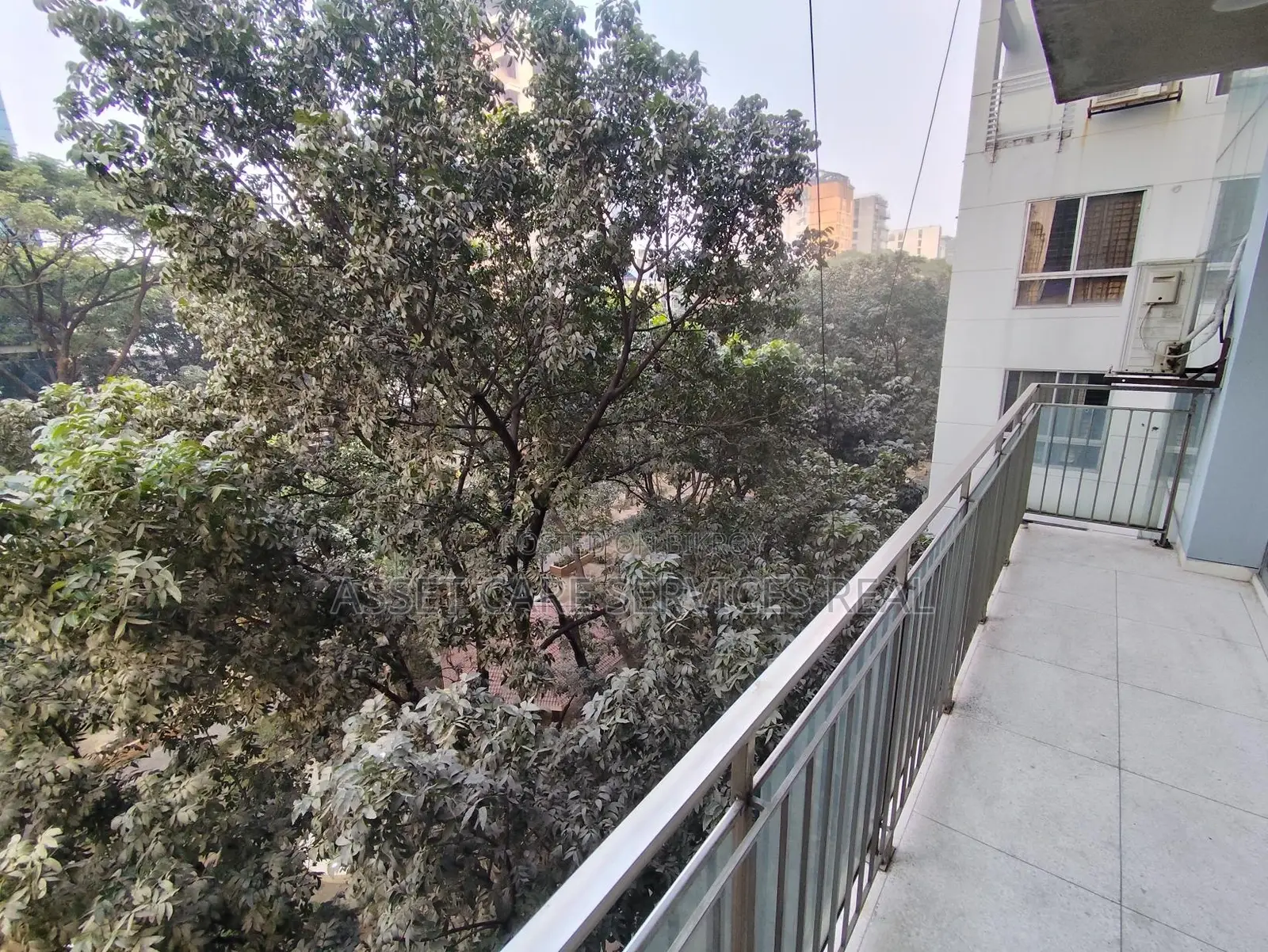 3-Bedroom Fully-Furnished Beautiful Apartment for Rent in South Banani in Banani