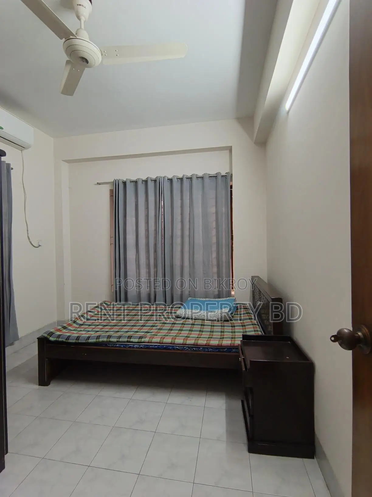 Exclusive Fully Furnished Apartment Rent Gulshan in Gulshan