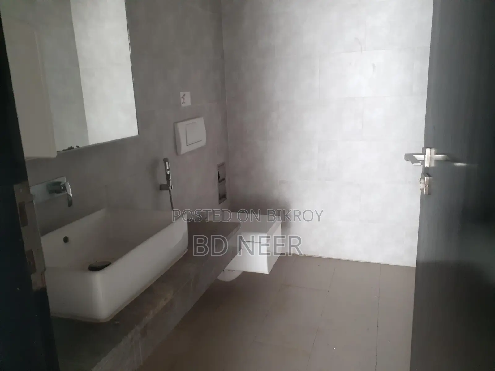 5500 Sq Ft For Restaurant Rent in Gulshan Avenue in Gulshan