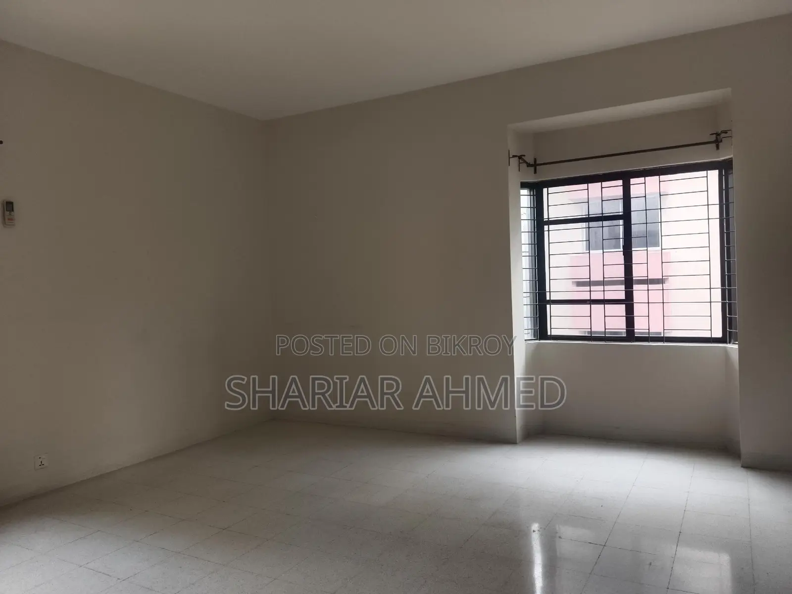 2400 Sqft 3 Bed Un-furnished Apartment For Rent In Gulshan in Gulshan