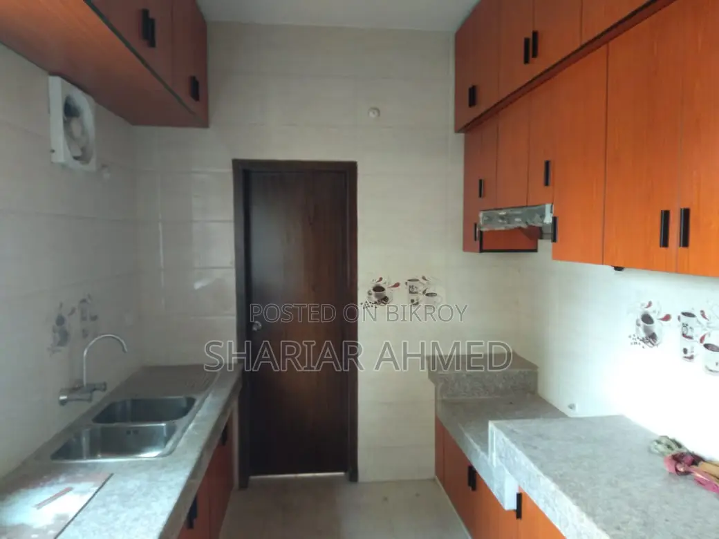 3800 SqFt 4Bed (2Parking) Newly Apt: For Rent @ Gulshan-2 in Gulshan