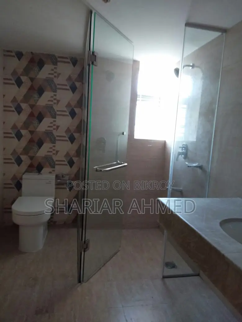 3800 SqFt 4Bed (2Parking) Newly Apt: For Rent @ Gulshan-2 in Gulshan