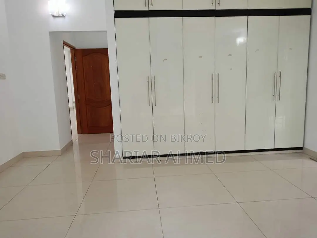 Semi Furnished (GYM_POOL) Apt: For Rent In GULSHAN in Gulshan