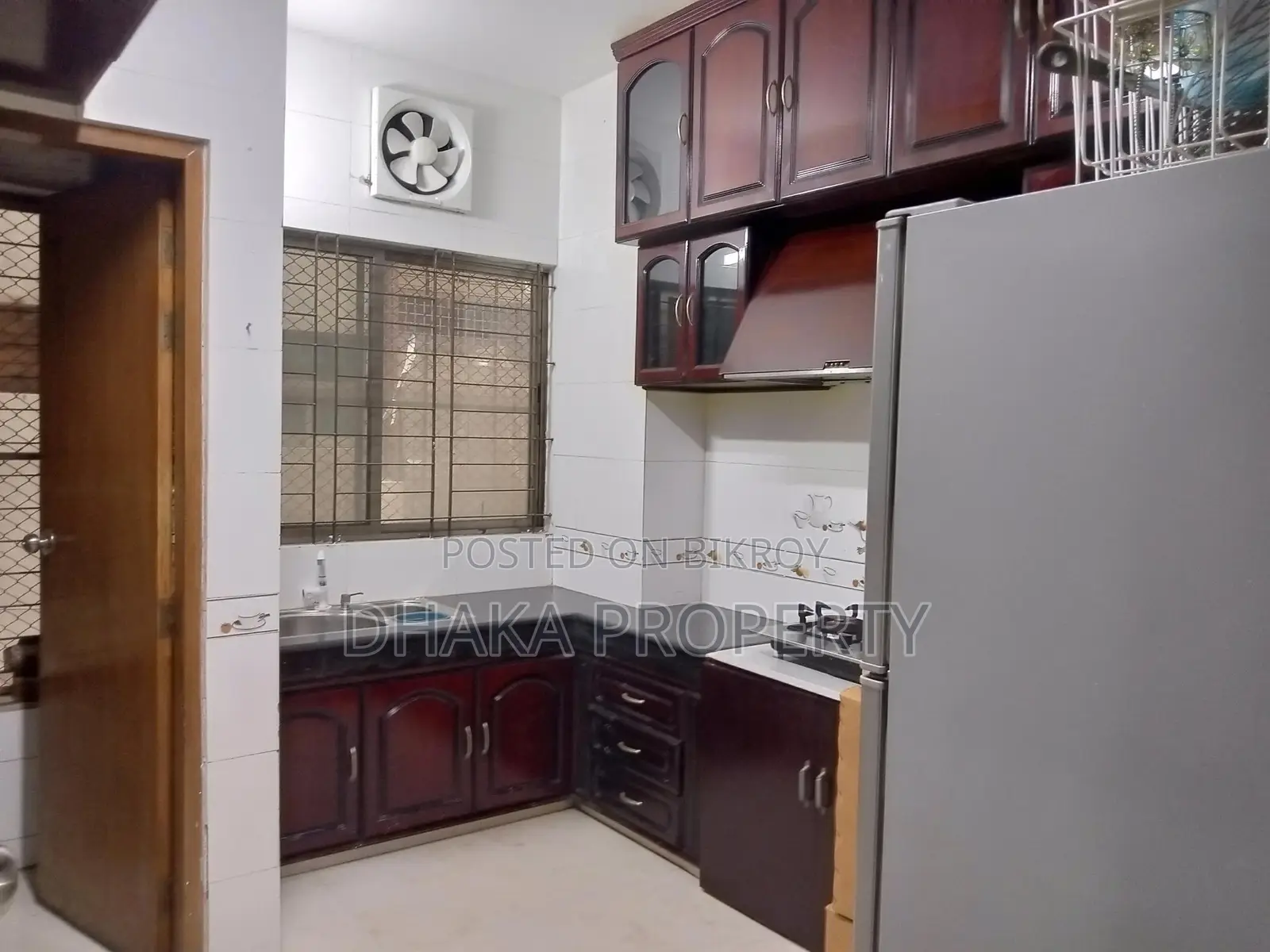 Exclusive Full Furnished Apartment Rent in Gulshan in Gulshan