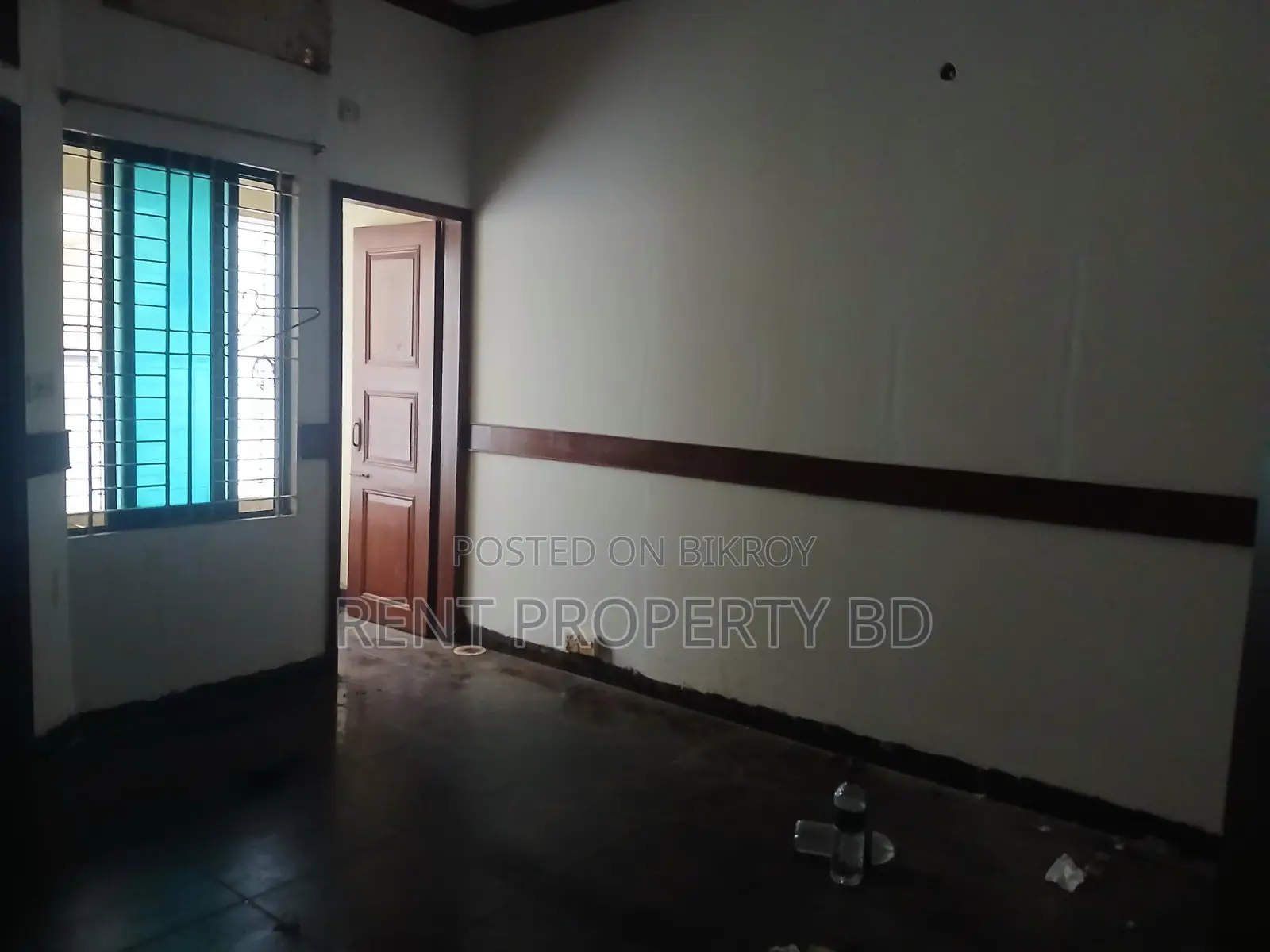 1000 sft office space rent in gulshan in Gulshan