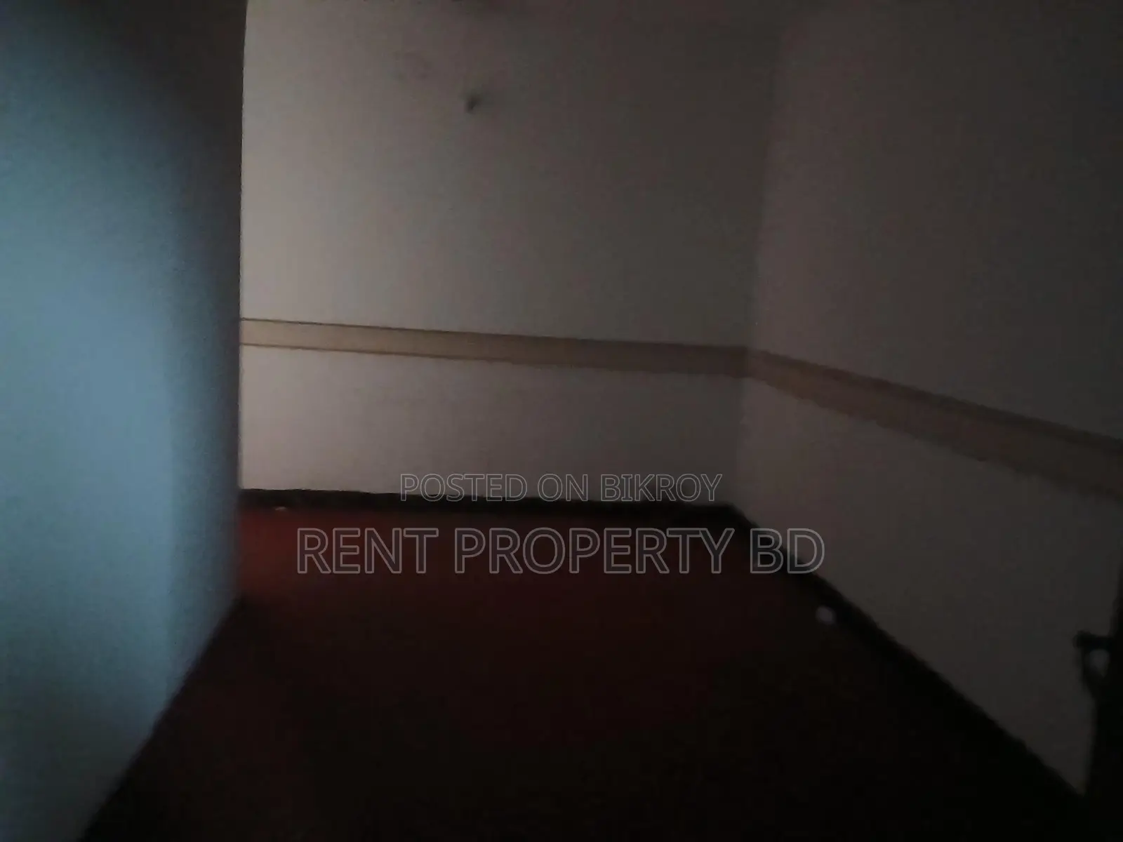 1000 sft office space rent in gulshan in Gulshan