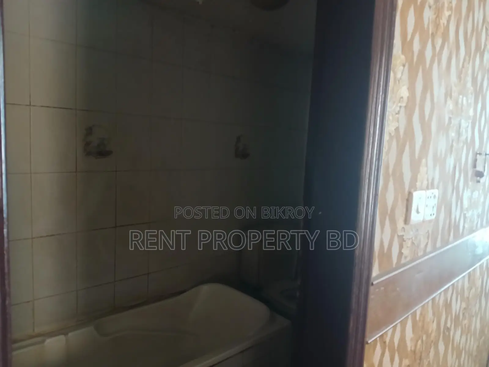 1000 sft office space rent in gulshan in Gulshan