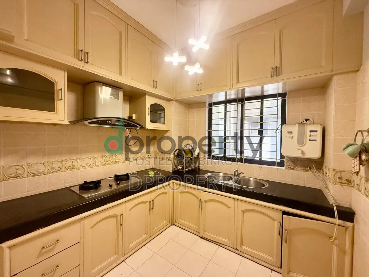 Furnished 3bdrm Apartment in Baridhara for Rent in Baridhara