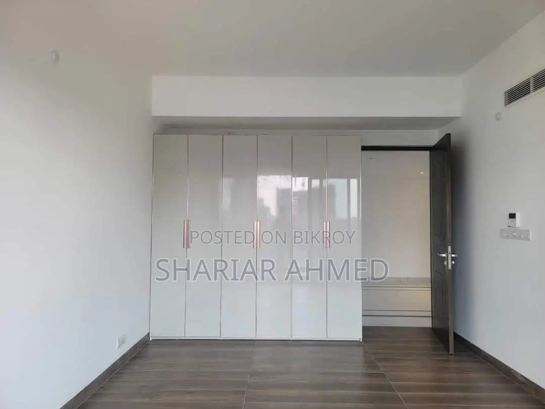 Premium Quality Building In Gulshan(GYM_POO) Apt: Rent in Gulshan