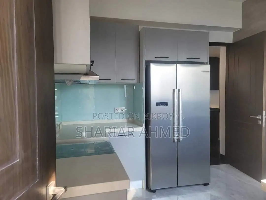 Premium Quality Building In Gulshan(GYM_POO) Apt: Rent in Gulshan