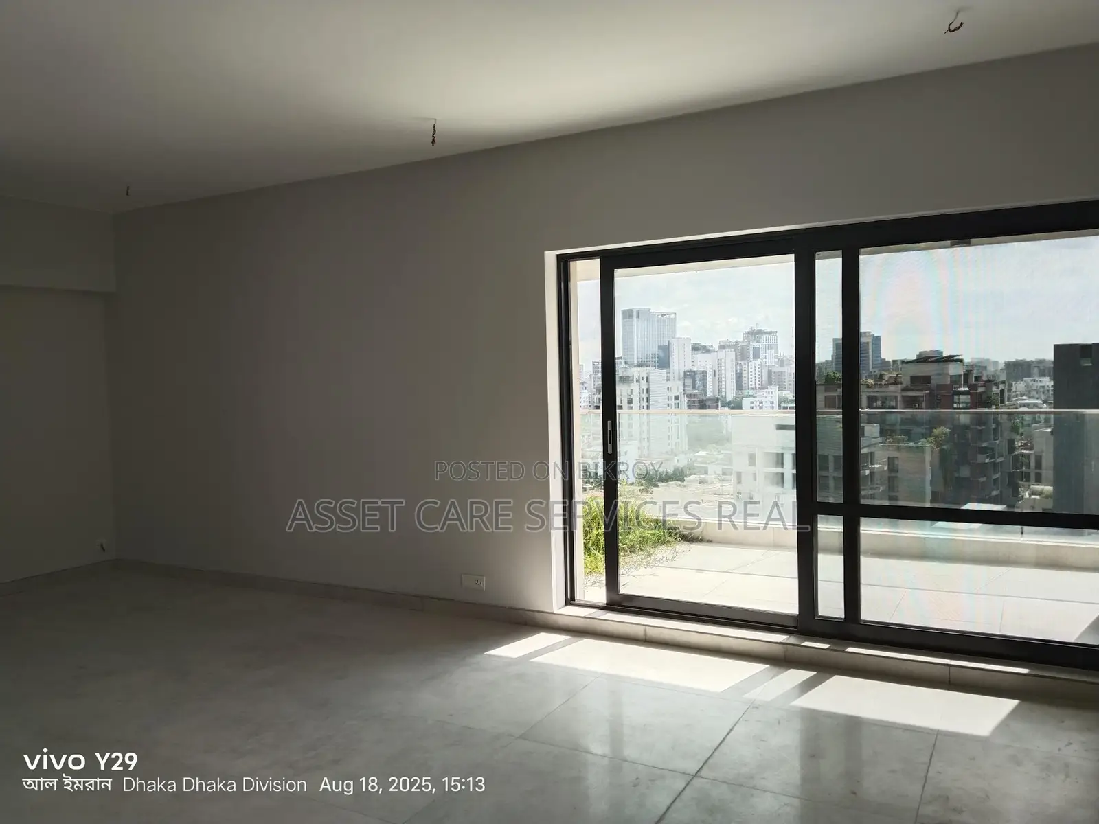 Brand New Luxurious Flat Rent @ North Gulshan in Gulshan