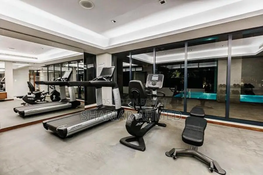 6000 Sqft Luxury Apartment For Rent In Gulshan Diplomatic Zone in Gulshan