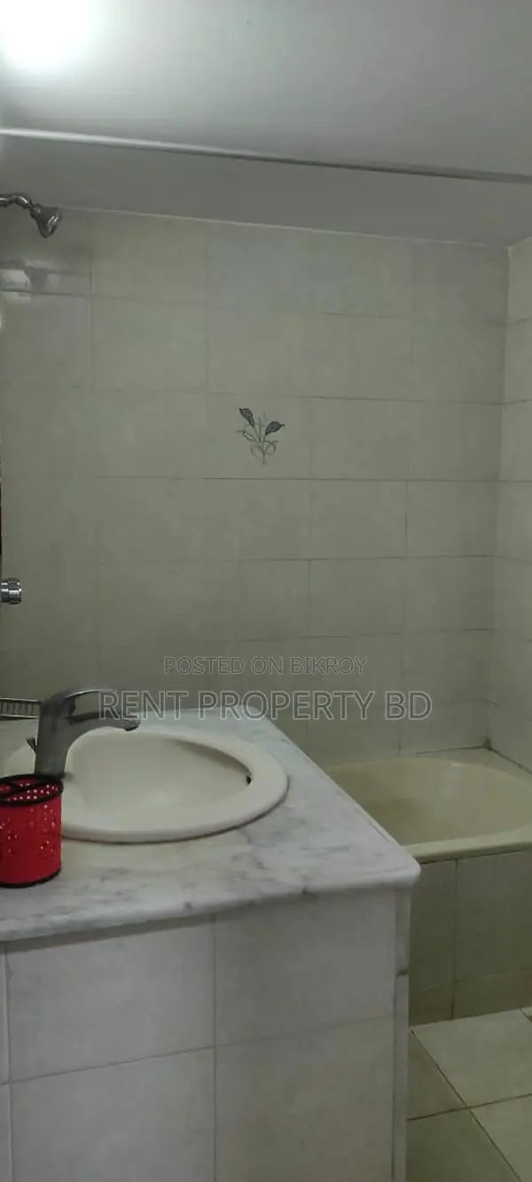 Nicely Fully Furnished Apartment Rent Gulshan in Gulshan