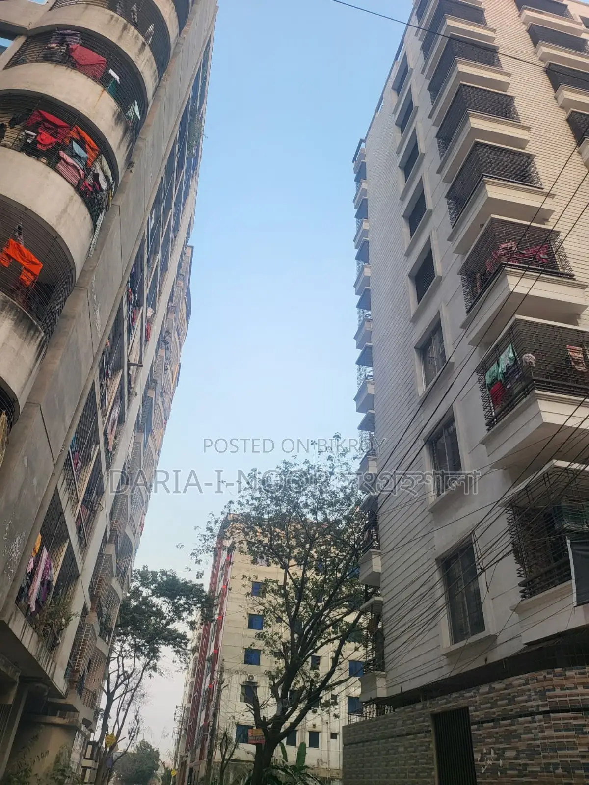 New house for sale on 10 Katha land in Mohammadpur Bosila City in Mohammadpur