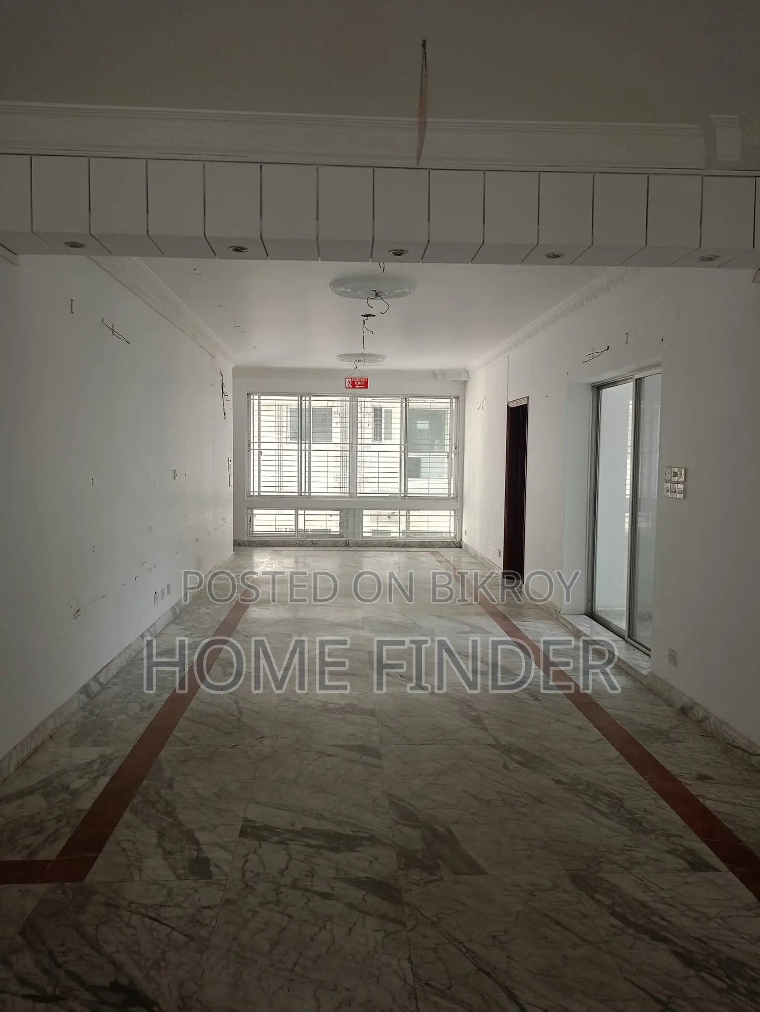 OFFICE RENT IN GULSHAN in Gulshan