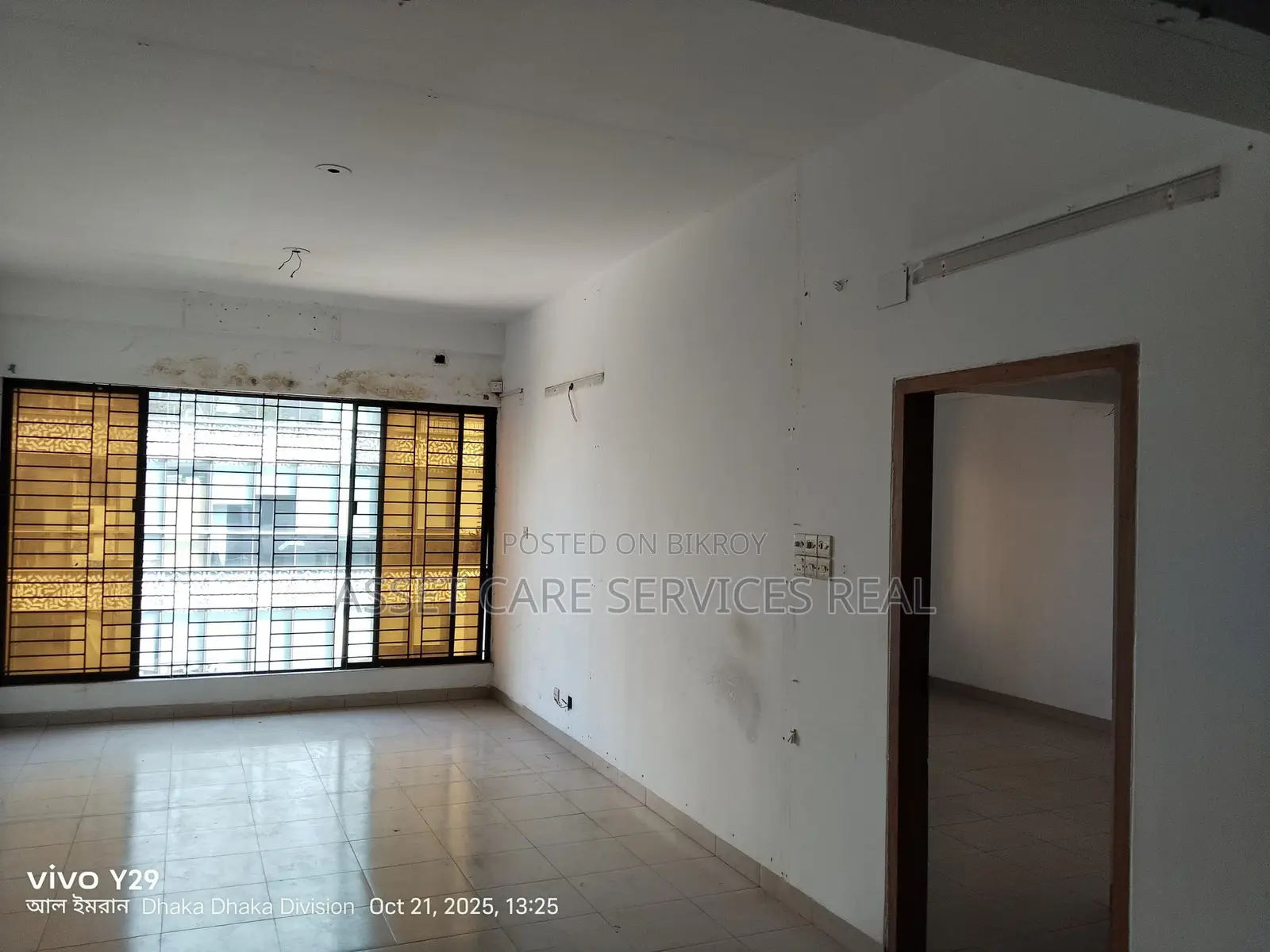Office Space Rent @ Gulshan 2 in Gulshan
