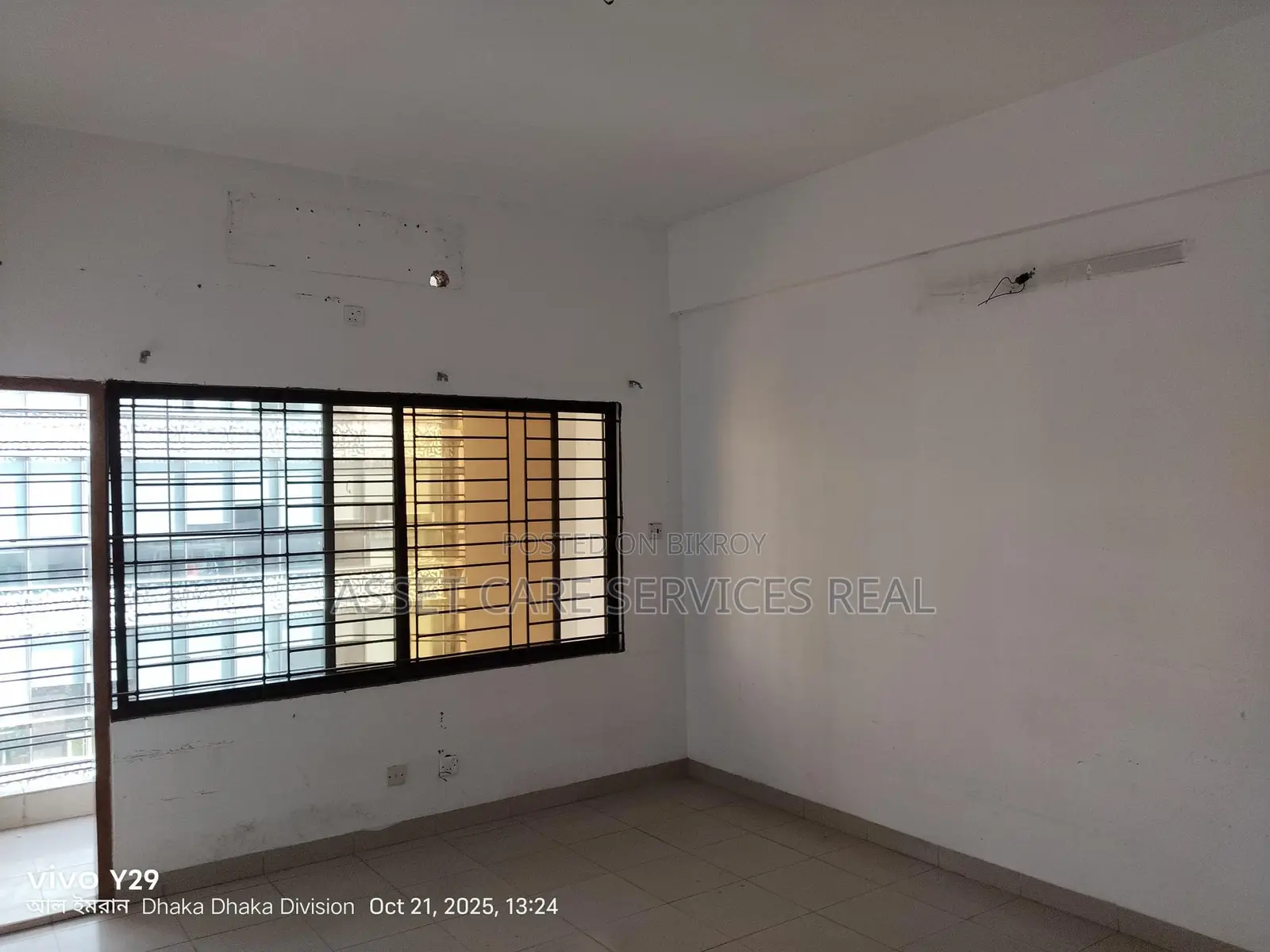 Office Space Rent @ Gulshan 2 in Gulshan