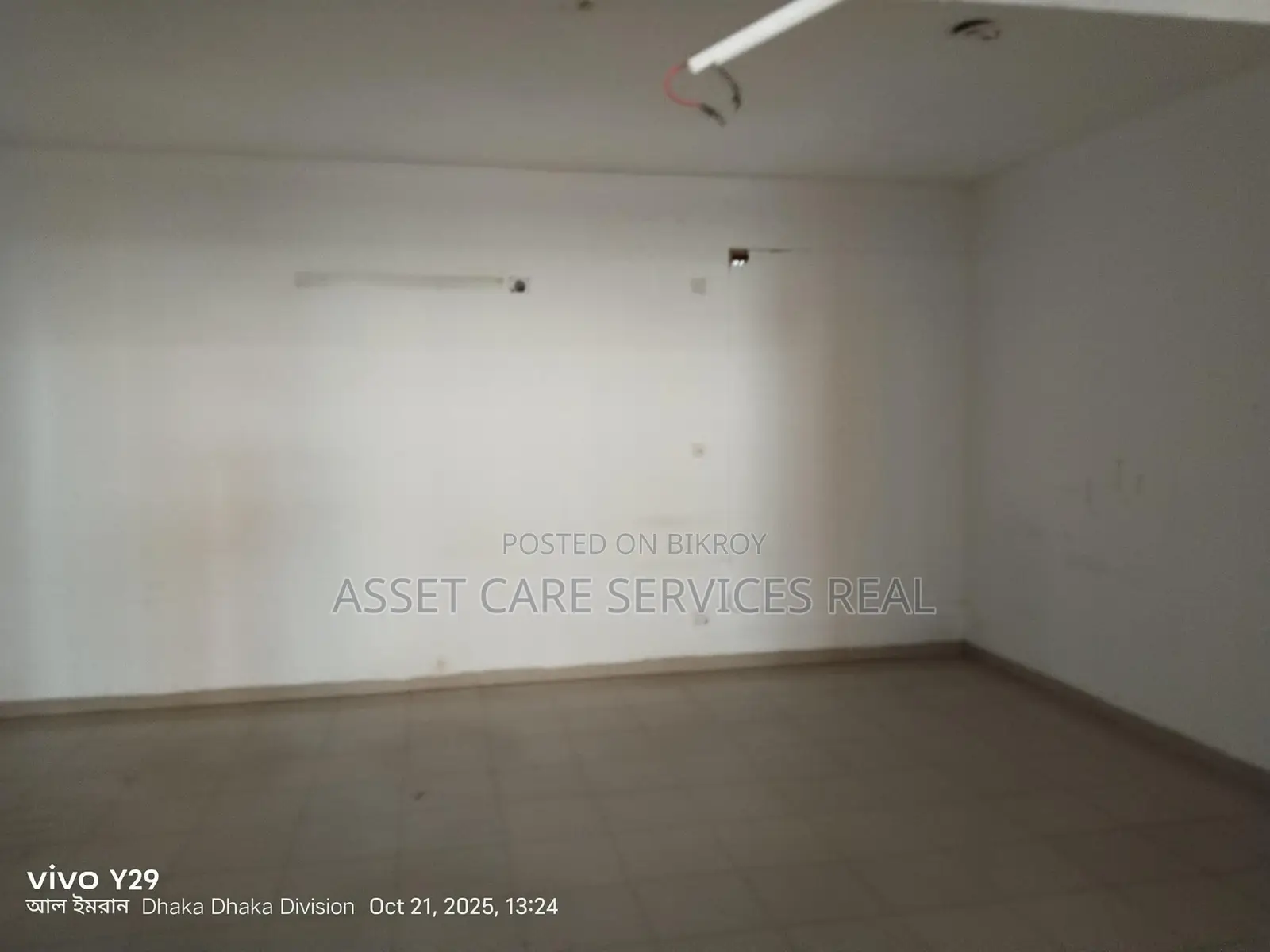 Office Space Rent @ Gulshan 2 in Gulshan