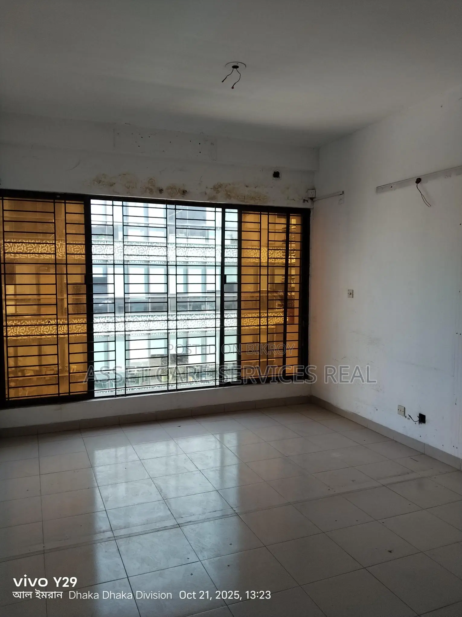 Office Space Rent @ Gulshan 2 in Gulshan