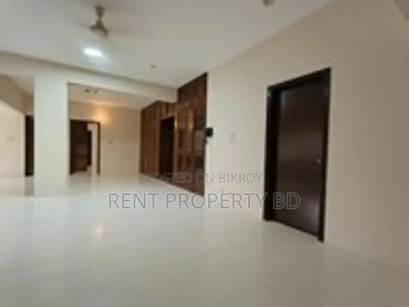 3400 Sft Nice Apartment Rent Gulshan in Gulshan
