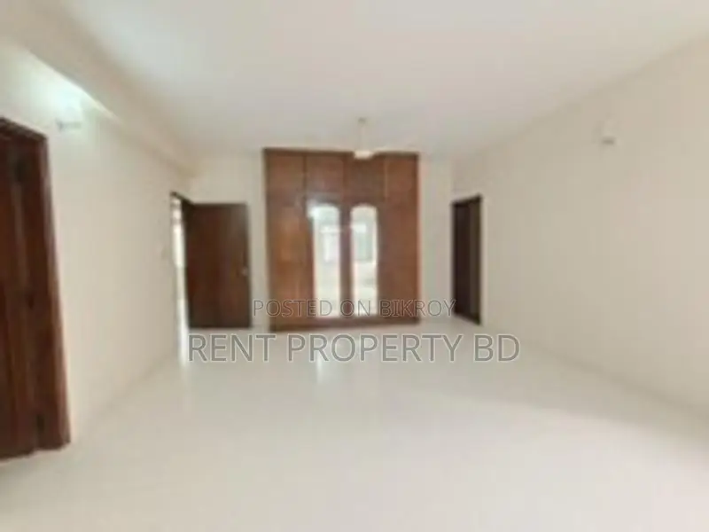 3400 Sft Nice Apartment Rent Gulshan in Gulshan
