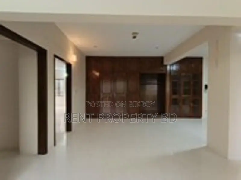 3400 Sft Nice Apartment Rent Gulshan in Gulshan