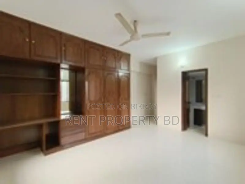 3400 Sft Nice Apartment Rent Gulshan in Gulshan