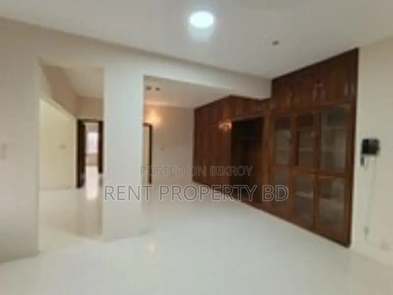 3400 Sft Nice Apartment Rent Gulshan in Gulshan