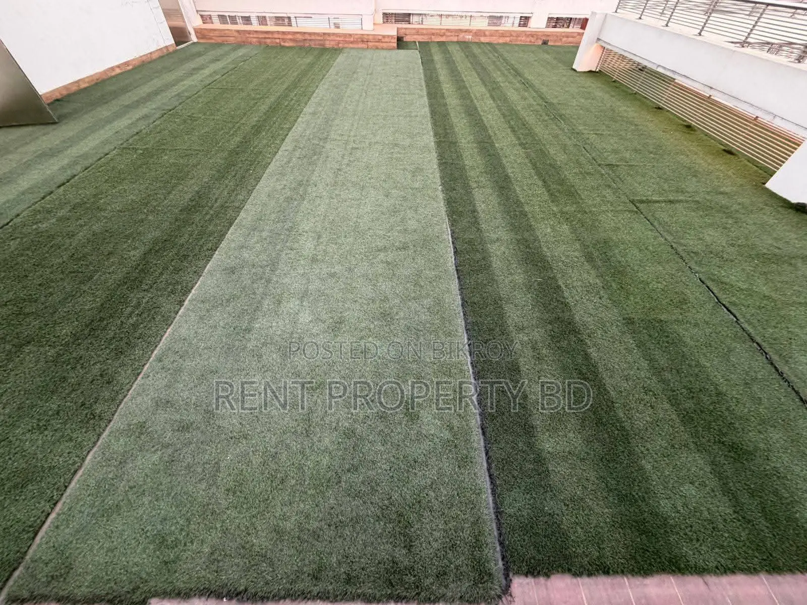 5000 sft Full Furnished Flat for Rent In Baridhara diplomatic zone in Baridhara