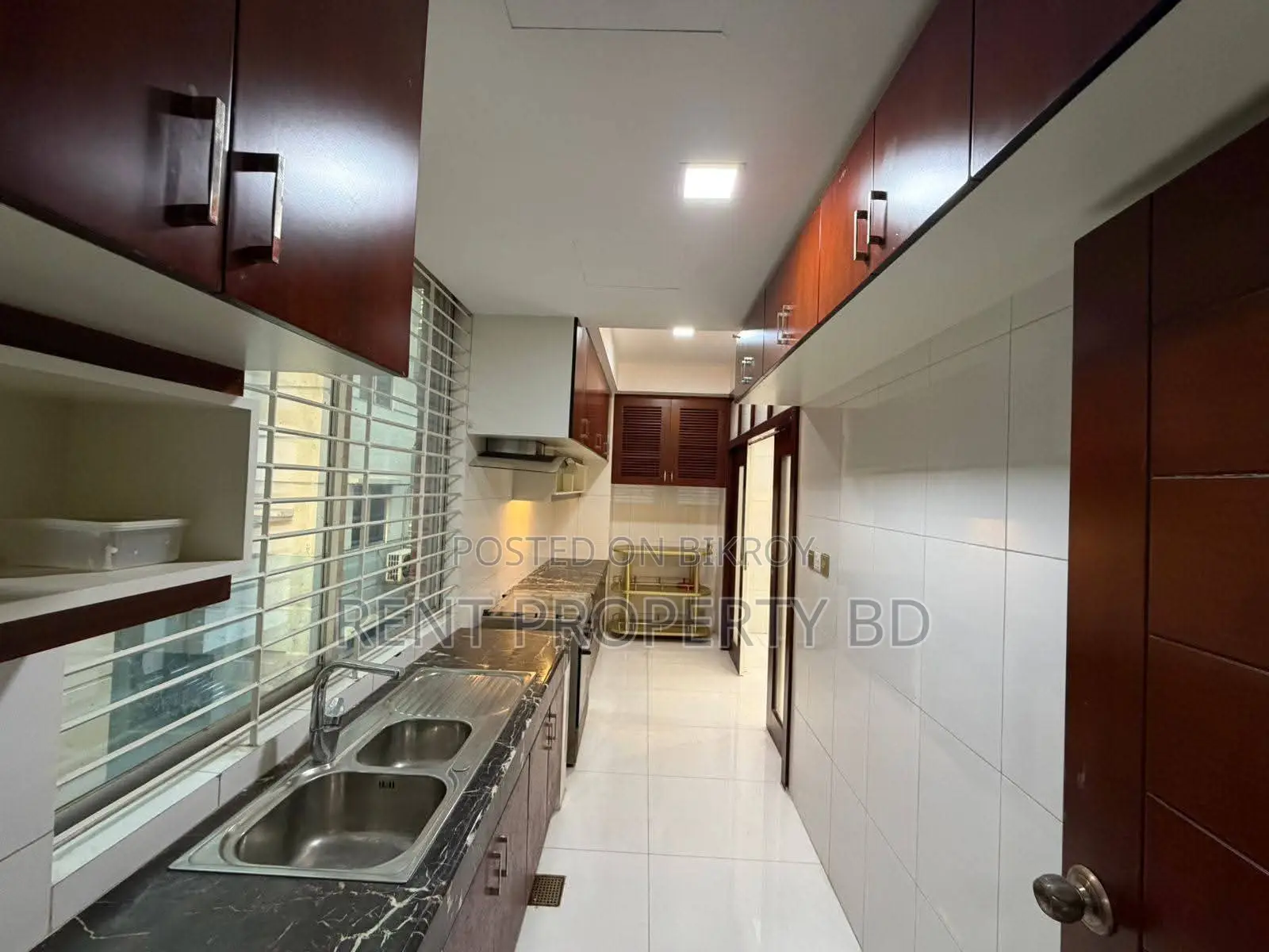 5000 sft Full Furnished Flat for Rent In Baridhara diplomatic zone in Baridhara