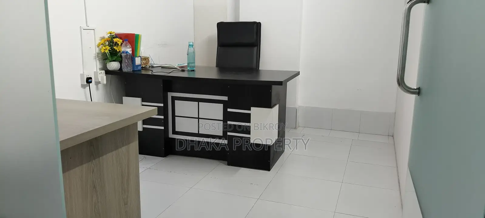 commercial ready office rent in Gulshan -2 in Gulshan