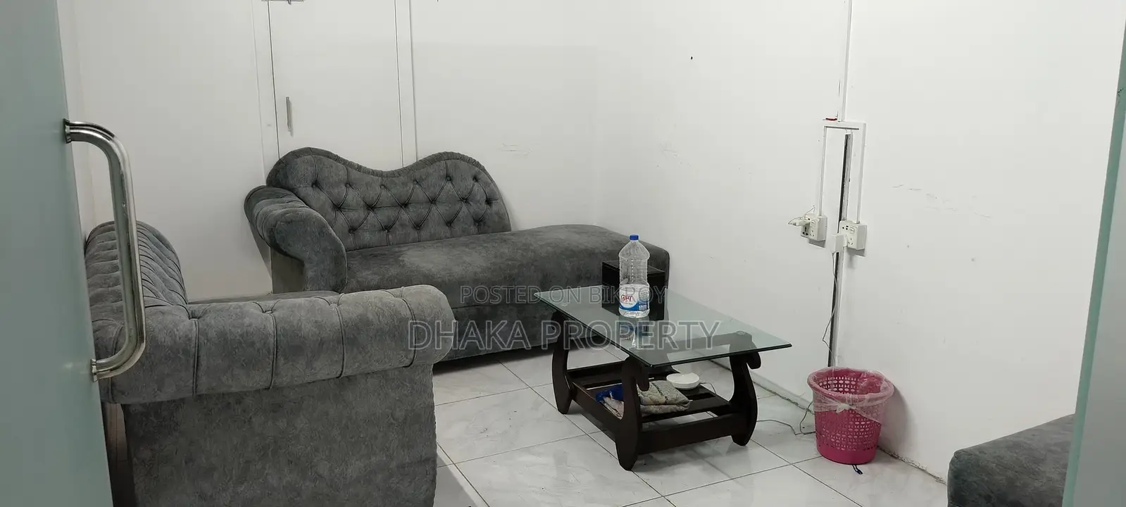 commercial ready office rent in Gulshan -2 in Gulshan