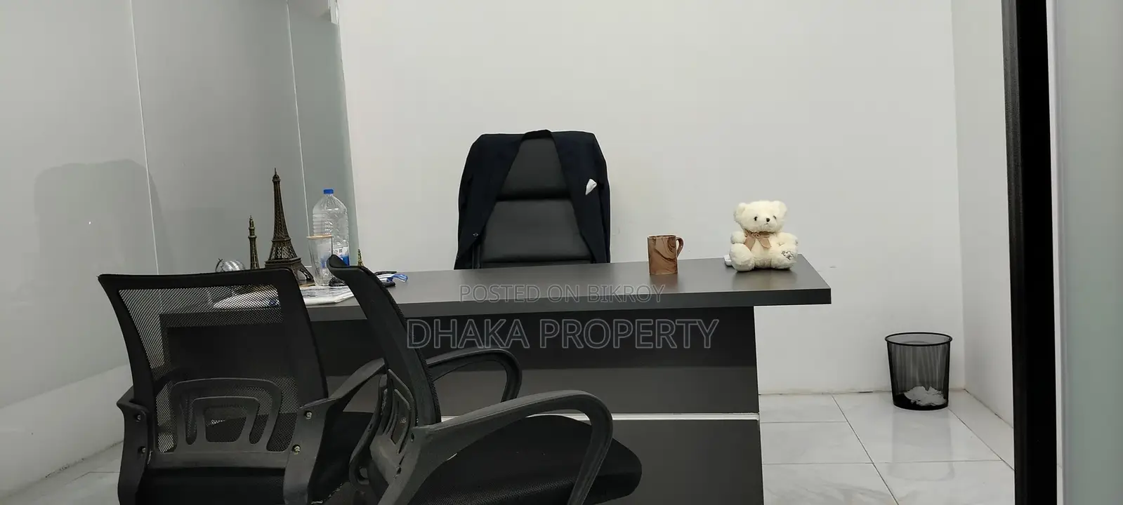 commercial ready office rent in Gulshan -2 in Gulshan