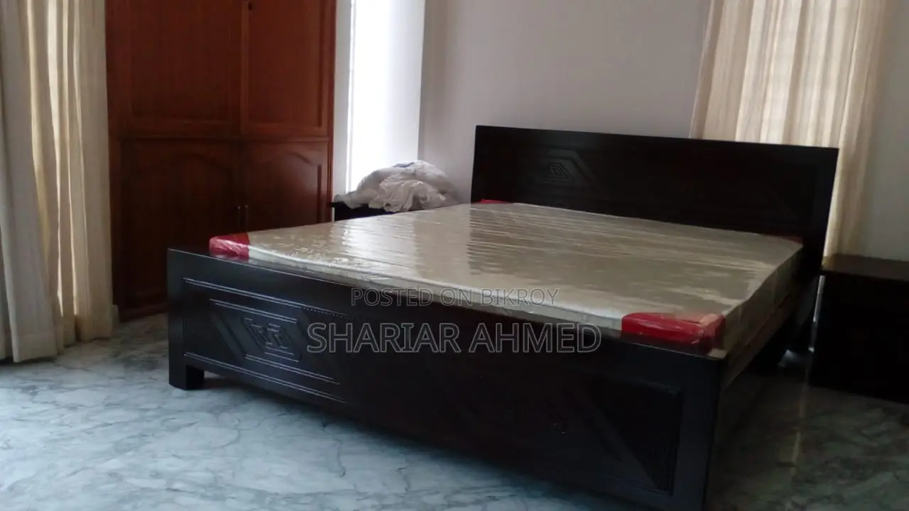 Fully Furnished 3Bedroom-2560 SqFt Apartment Rent In Gulshan 2 in Gulshan