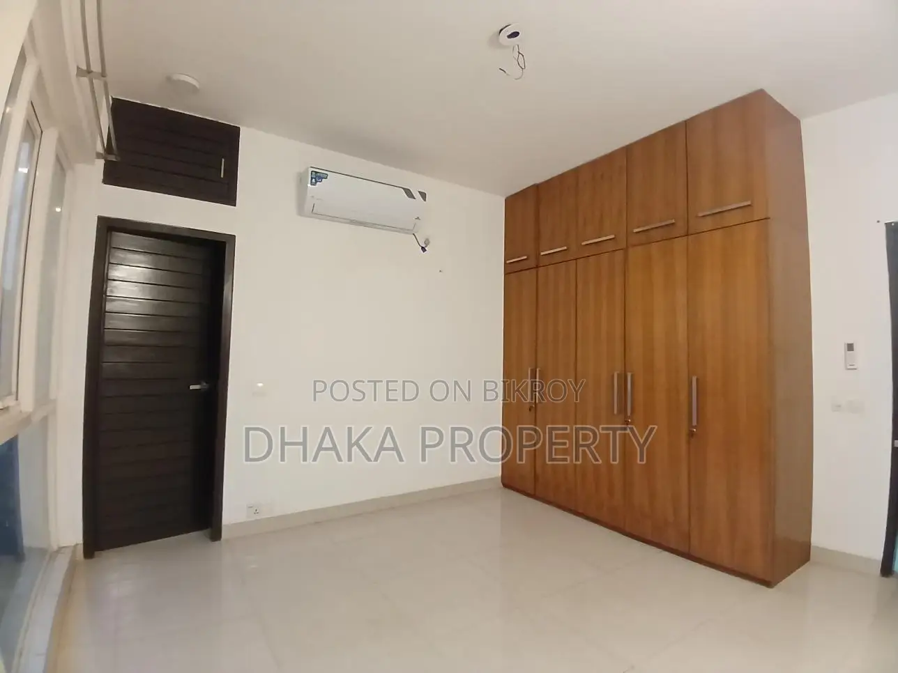 3Bed Luxury Apartment Rent In Baridhara Diplomatic Zone in Baridhara