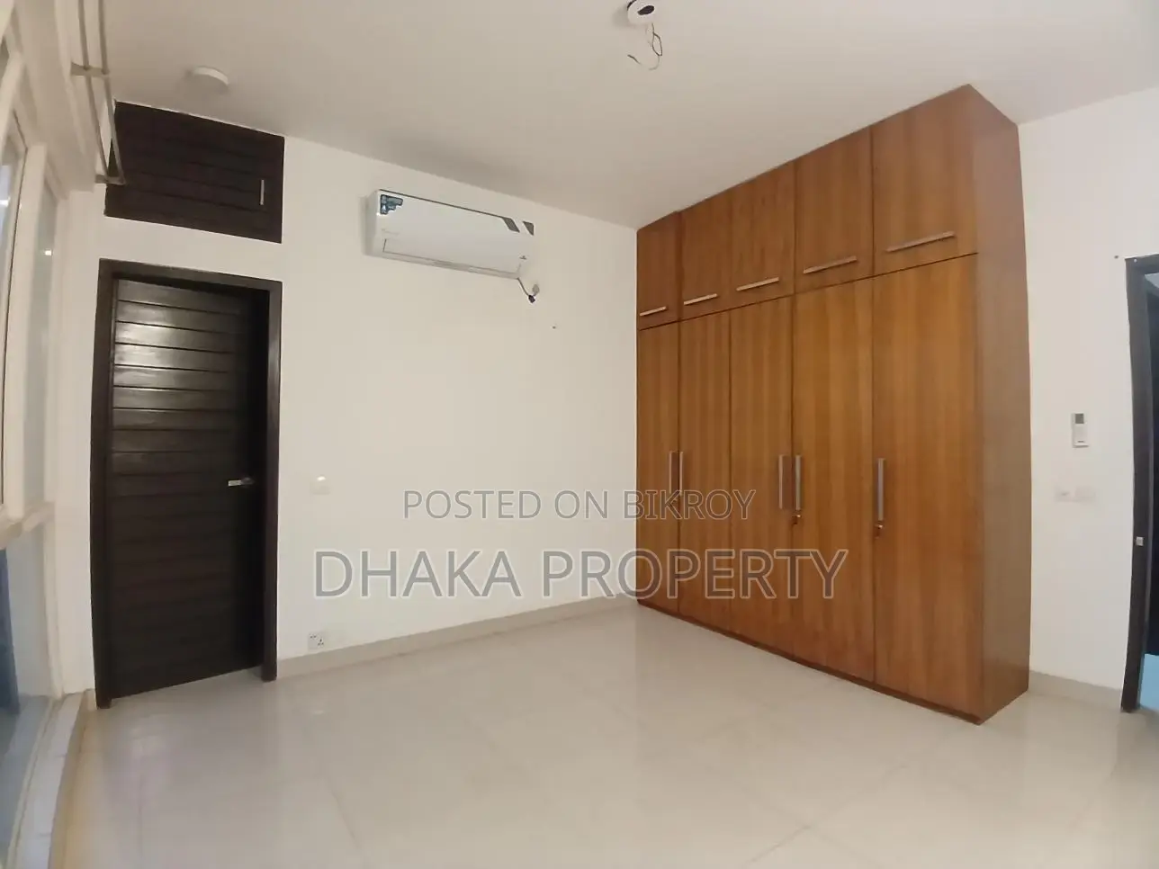 3Bed Luxury Apartment Rent In Baridhara Diplomatic Zone in Baridhara