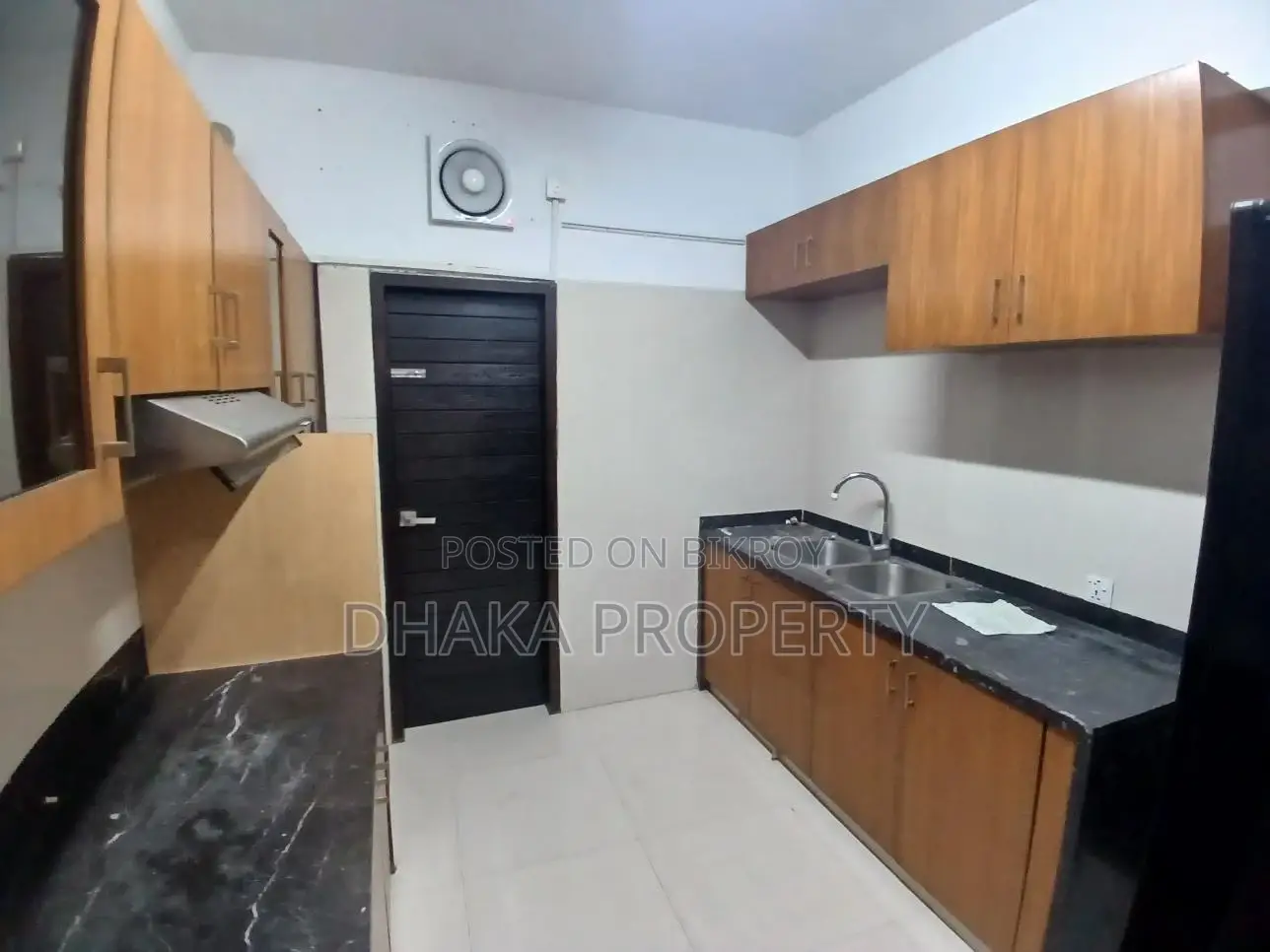 3Bed Luxury Apartment Rent In Baridhara Diplomatic Zone in Baridhara