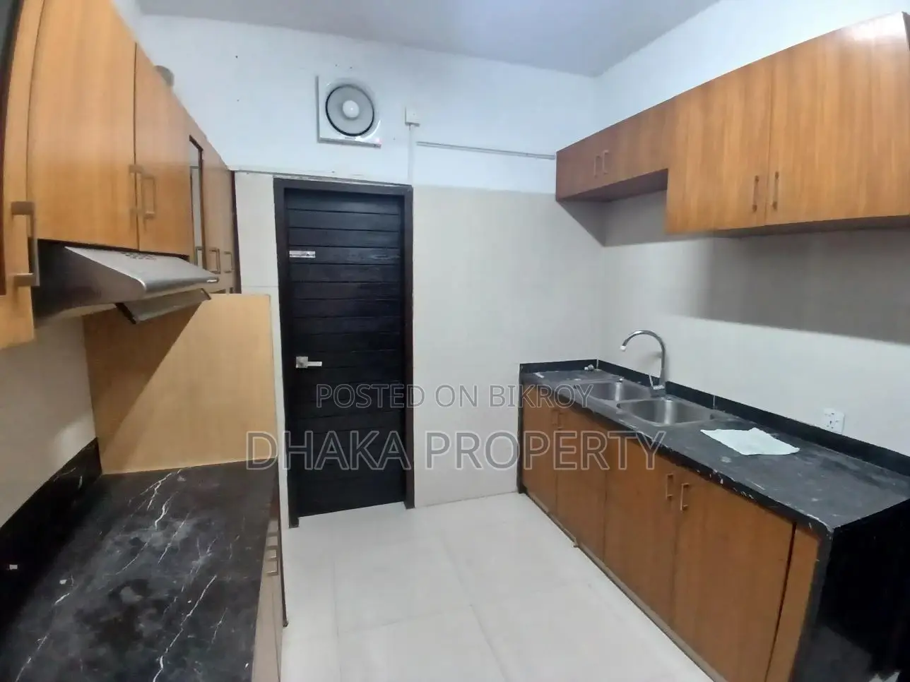 3Bed Luxury Apartment Rent In Baridhara Diplomatic Zone in Baridhara
