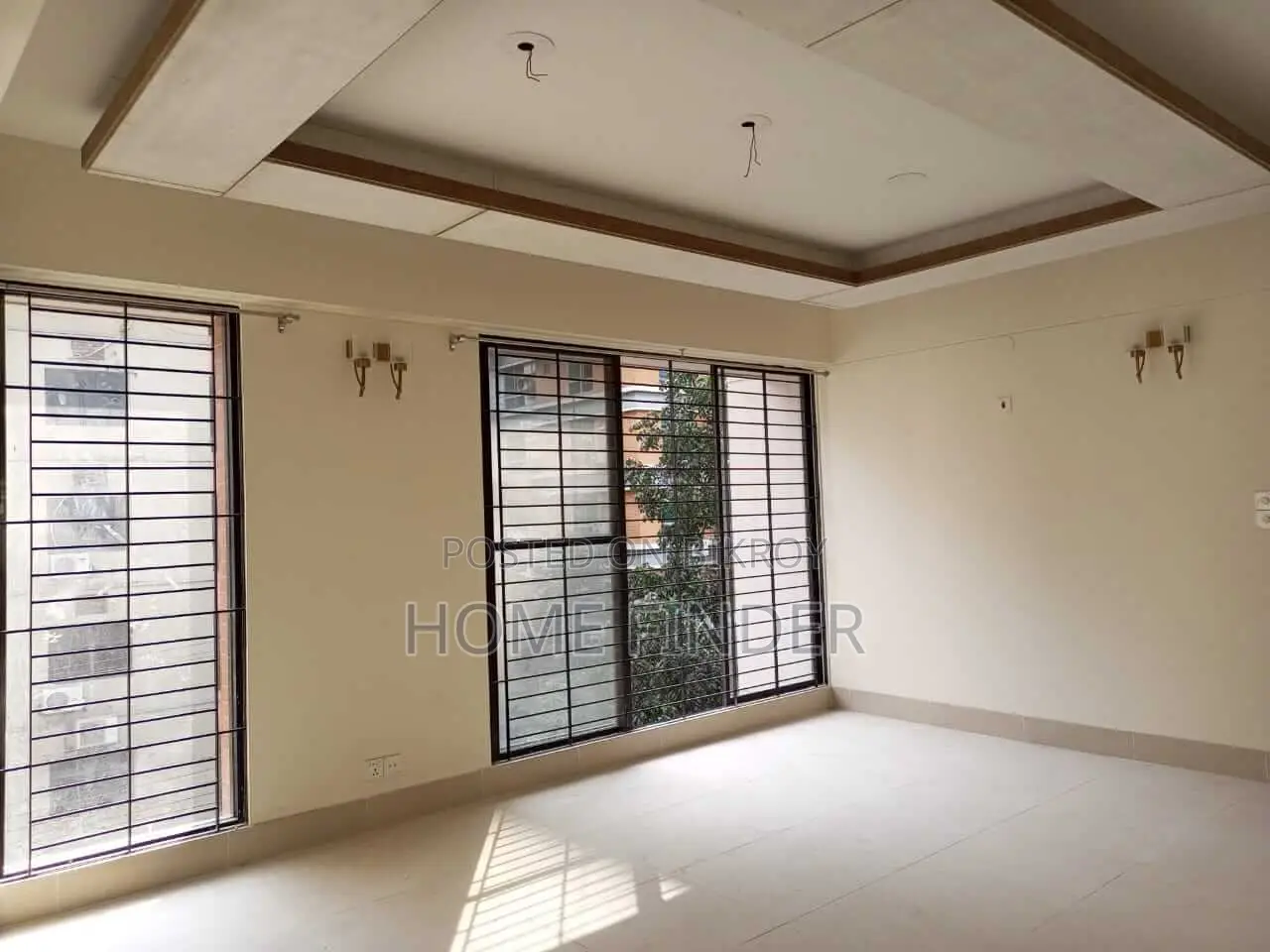 South Facing Brand New 3250 Sqft 4bed Apartment For Rent In Gulshan (2) in Gulshan