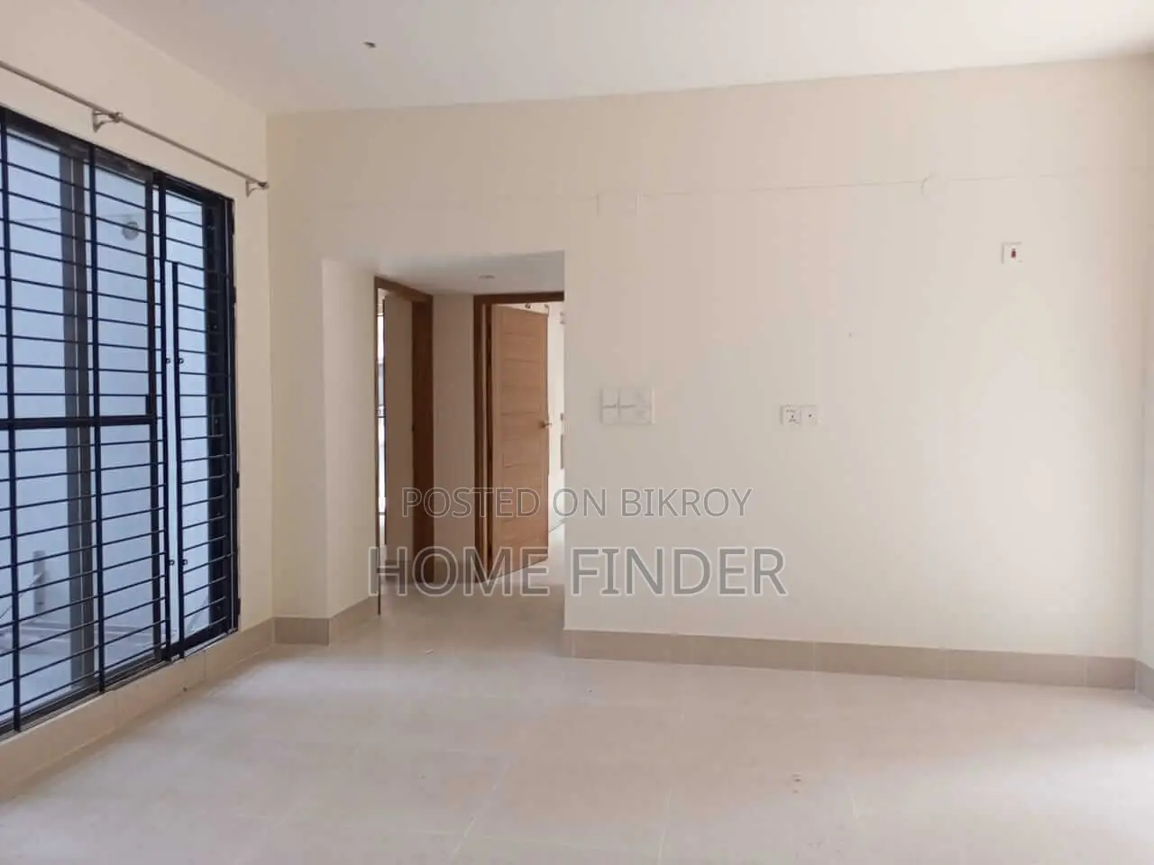 South Facing Brand New 3250 Sqft 4bed Apartment For Rent In Gulshan (2) in Gulshan